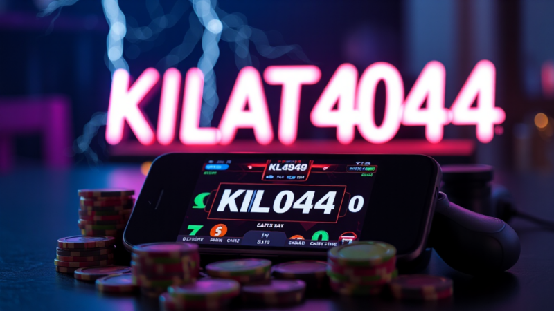 Panduan Lengkap kilat404 slot deposit pulsa untuk Pemain Slot Online Indonesia