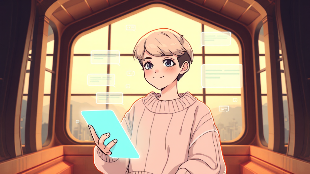 How Femboy AI Characters Are Reshaping Digital Companionship in 2025