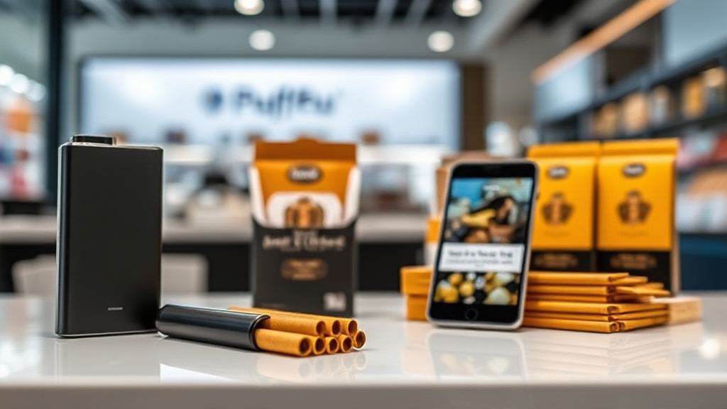 Buy Heated Tobacco Sticks: What Changes Once You Already Know How to Use Them